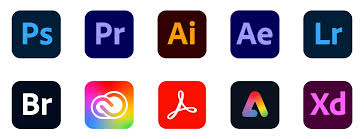 Adobe all